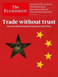 The Economist Magazine 24th July 2020