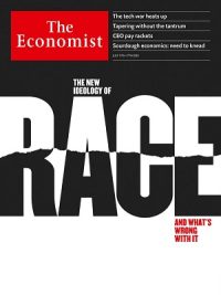 The Economist Magazine 17th July 2020