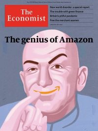 The Economist Magazine 26th June 2020