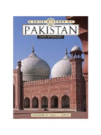 A Brief History of Pakistan James Wynbrandt