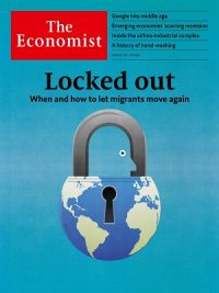 The Economist Magazine 7th August 2020