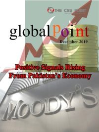 Monthly Global Point Current Affairs December 2019