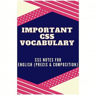 Important CSS Vocabulary - The CSS Point