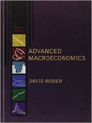 Advanced Macroeconomics By David Romer with Key