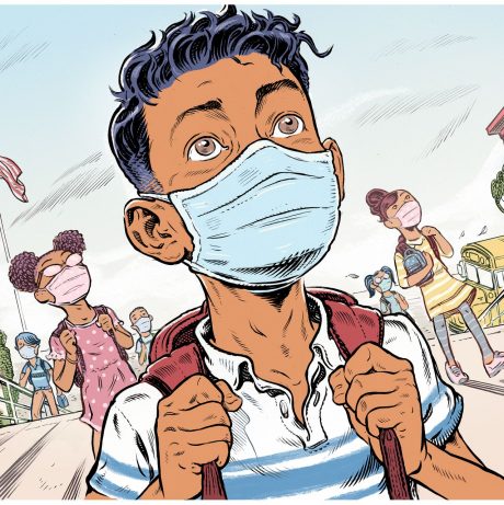 Back to School | Editorial