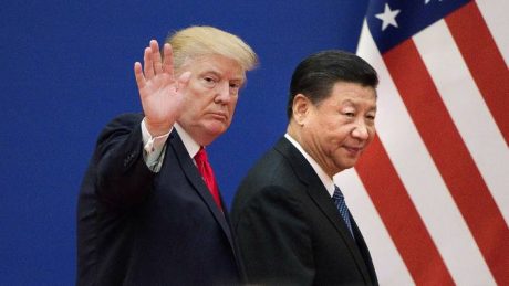 Xi vs Trump | Editorial