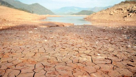 Water Crisis, A Bigger Threat Than Terrorism By Prof Abdul Shakoor Shah