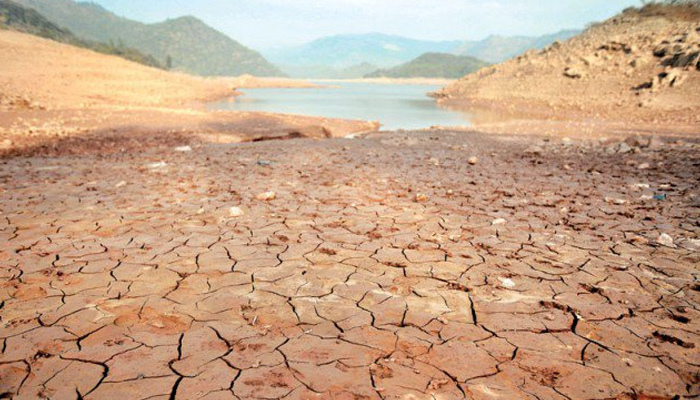 Water Crisis, A Bigger Threat Than Terrorism By Prof Abdul Shakoor Shah