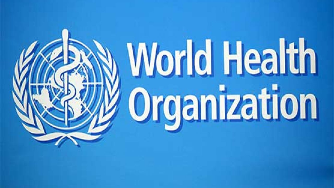 New WHO Warning | Editorial