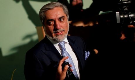 Winds of Change: Dr Abdullah’s Visit to Pakistan By Reema Shaukat