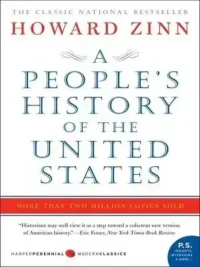 A People’s History of the United States 1492 to Present By Zinn Howard