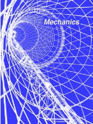 A Short Introduction to Theoretical Mechanics By A. Nony Mous