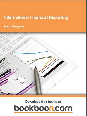 International Financial Reporting By Marco Mongiello
