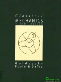 Classical Mechanics 3rd Edition By Golstein Poole