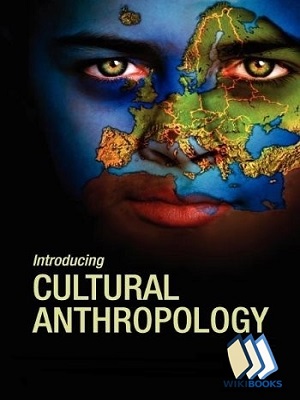 Cultural Anthropology WikiBook