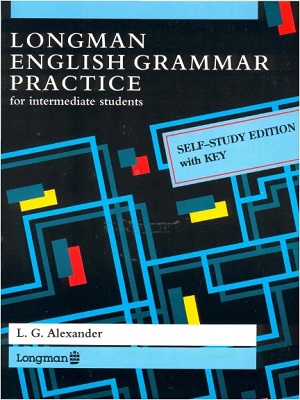 Longman English Grammar Practice: Self-study Edition with Key