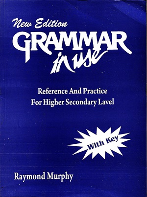 English Grammar in Use with Answers By Raymond Murphy