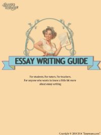 Essay Writing Guide for Students