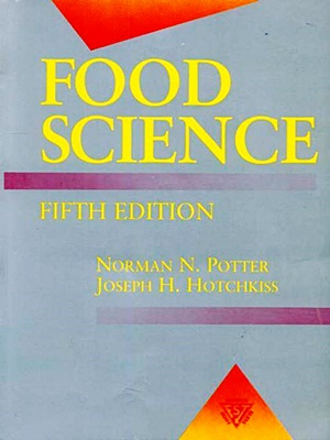 Food Science Norman Potter 5th Edition