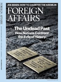 Foreign Affairs January February 2018 Issue