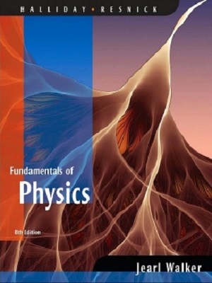 Fundamentals of Physics Extended 8th Ed By David Halliday