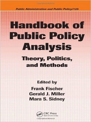 Handbook of Public Administration By Jack Rabin