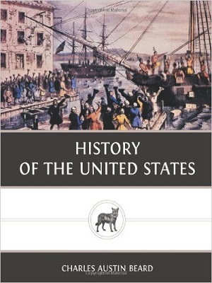 History of The United States By Charles A Beard