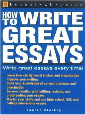 Introduction research essay