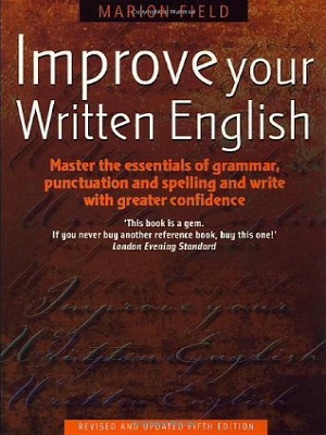 Improve Your Written English By Marion Field