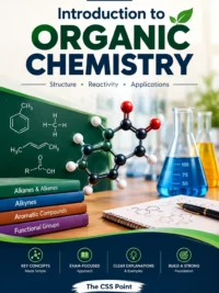 Introduction to Organic Chemistry Notes