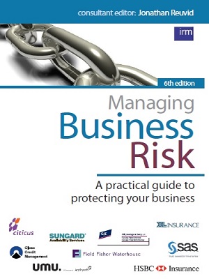 Managing Business Risk