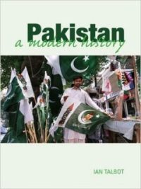 Pakistan A Modern History By Ian Talbot