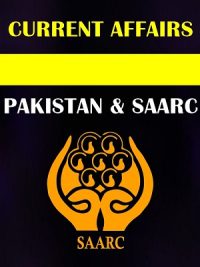 Pakistan & SAARC