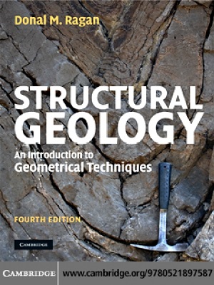Structural Geology An Introduction to Geometrical Techniques