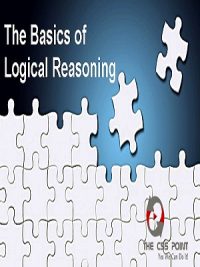 The Basics of Logical Reasoning