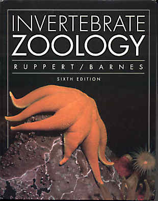 Zoology of Invertebrates By ARTHUR E. SHIPLEY,