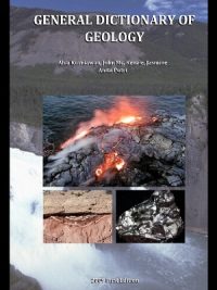 General Dictionary of Geology