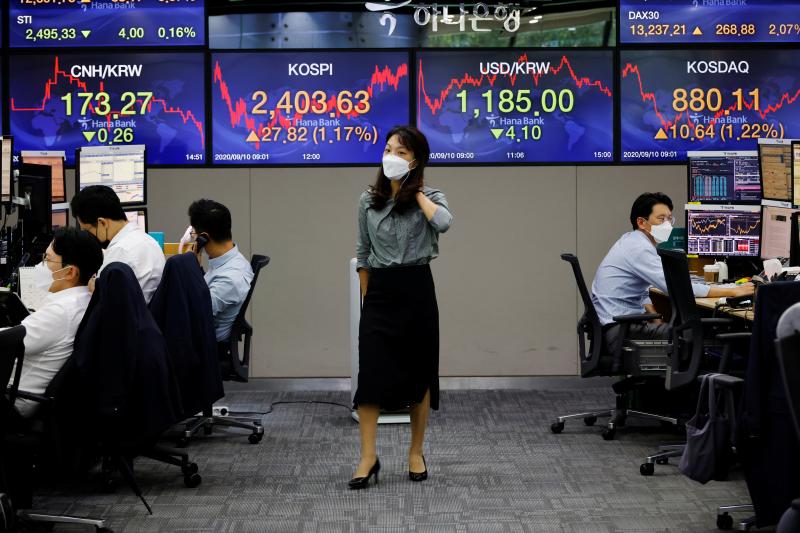 Capitalism After the Pandemic By Mariana Mazzucato