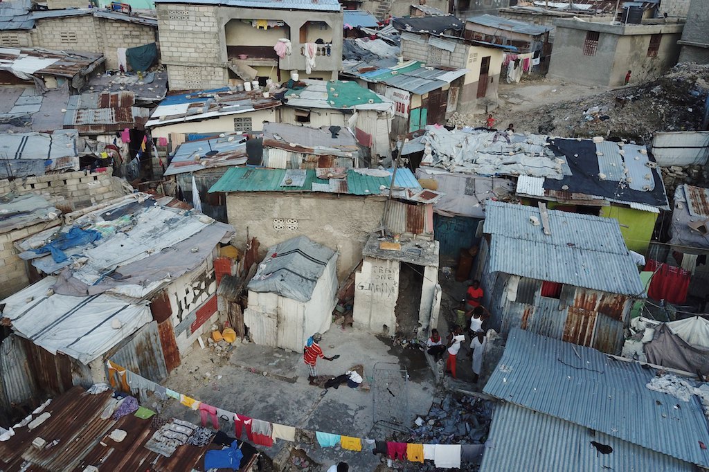 Rising Poverty | Editorial