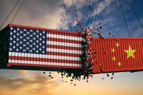 The Trade War and Pakistan By Shehryar Hamesh Khan