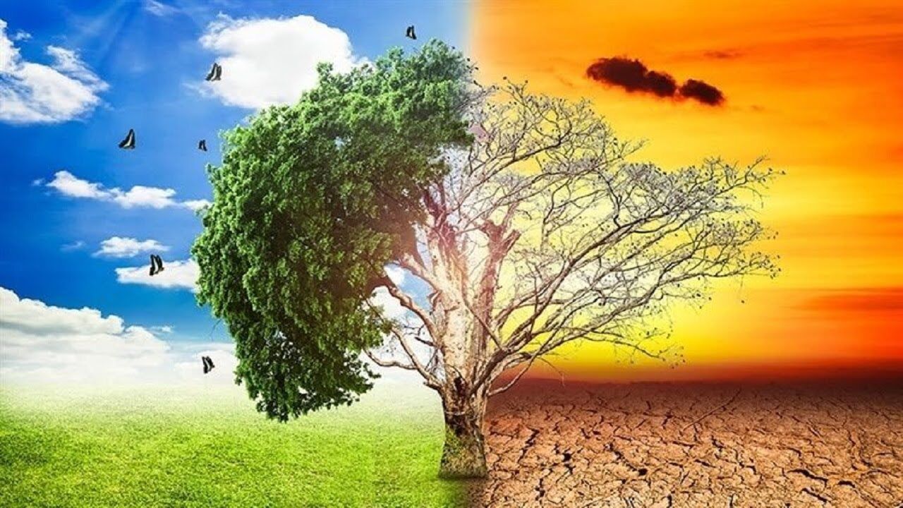 Global Warming: Myth or Reality? By Shahidullah Shahid