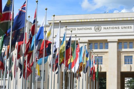 75 Years of United Nations — Successes & Failures By Rashid A Mughal