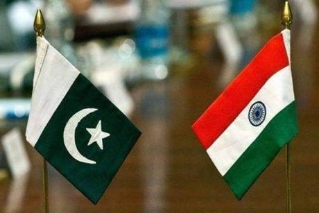 Pak-India Dialogue