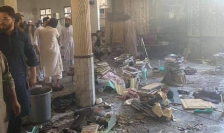 A Dark Day | Editorial