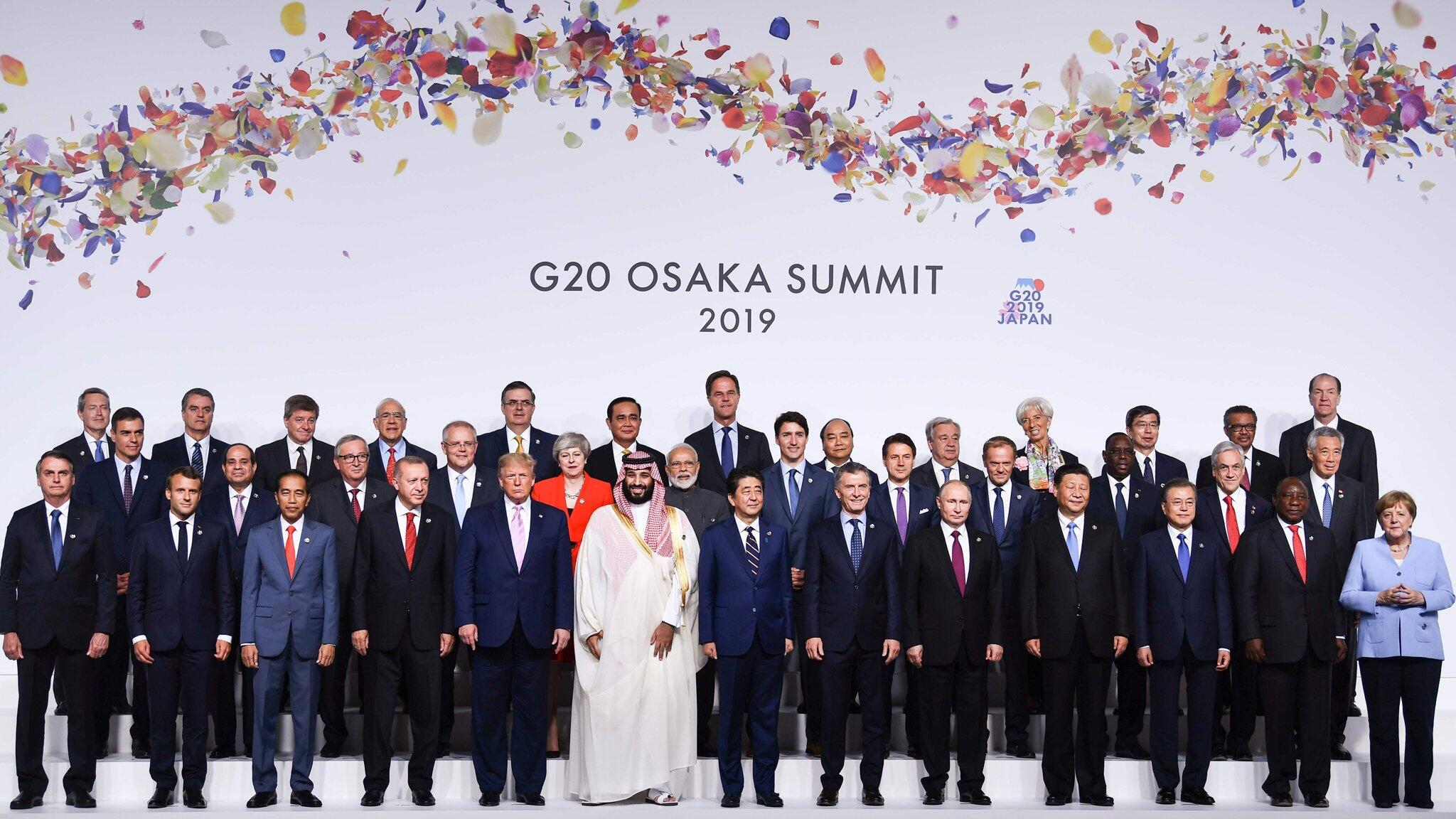 G20 Debt Suspension | Editorial