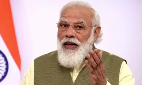 India, Under Modi’s Leadership is a Threat to Regional Peace By Muhammad Hanif