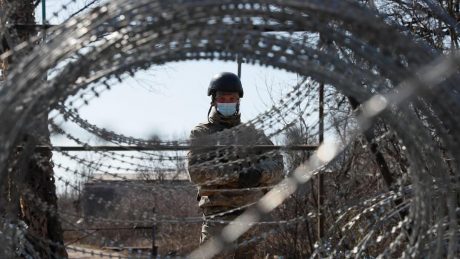 Regional Conflicts Hampering Growth in Central & S E Asia By Rashid A Mughal