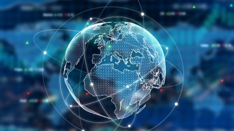 Globalisation needs rebuilding, not just repair