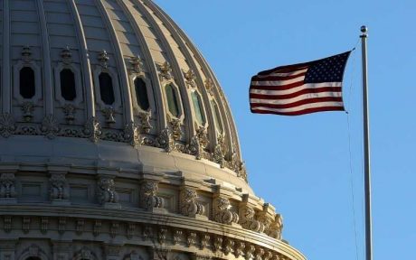 Post-Trump US Foreign Policy By Maleeha Lodhi