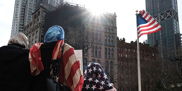 Muslim World & US | Editorial